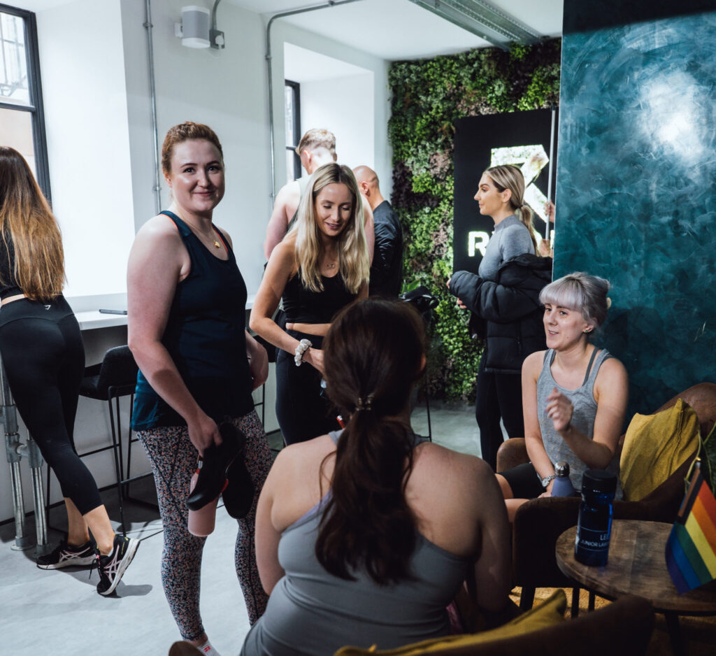 RYDE Studios Classes RYDE Studios Classes