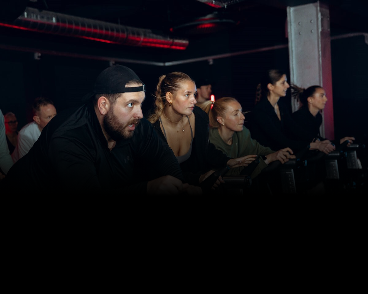 fitness classes for beginners